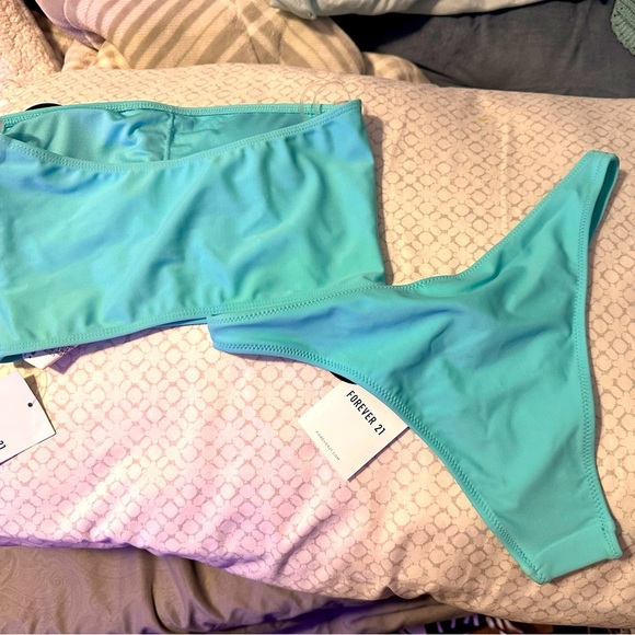 NWT Forever 21 Bikini - Picture 6 of 6